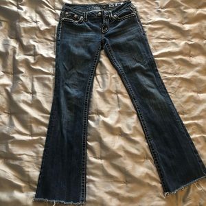 Miss Me Irene Boot Jeans.